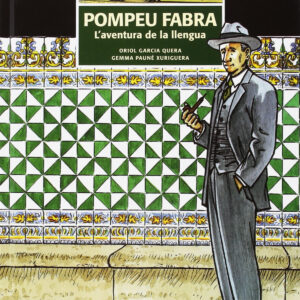 POMPEU FABRA