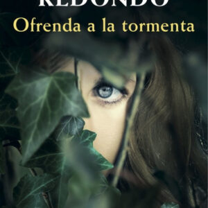 Ofrenda a la tormenta
