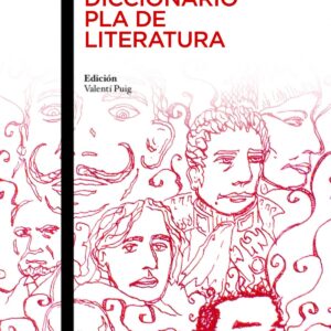 DICCIONARIO PLA DE LITERATURA