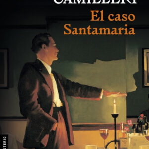 EL CASO SANTAMARÍA