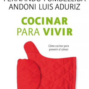 Cocinar para vivir