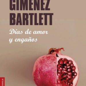 DÍAS DE AMOR Y ENGAÑOS