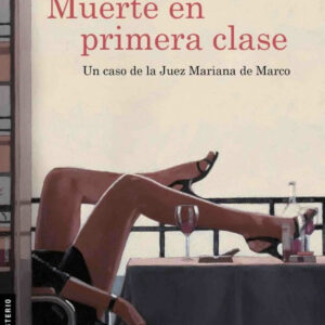 MUERTE EN PRIMERA CLASE