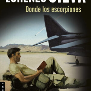 DONDE LOS ESCORPIONES