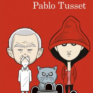 SAKAMURA Y LOS TURISTAS SIN KARMA