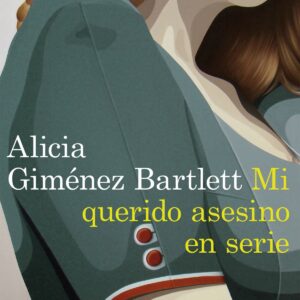 MI QUERIDO ASESINO EN SERIE