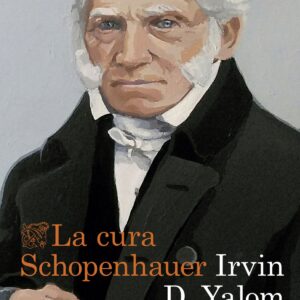 LA CURA SCHOPENHAUER