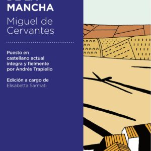 DON QUIJOTE DE LA MANCHA