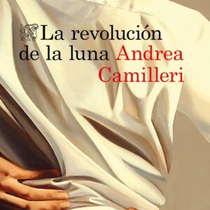 LA REVOLUCIÓN DE LA LUNA