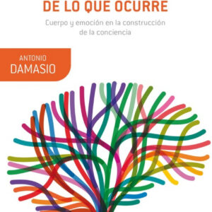 LA SENSACIÓN DE LO QUE OCURRE