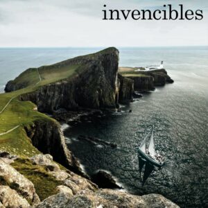 DÓNDE FUIMOS INVENCIBLES