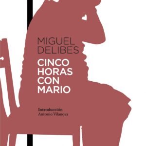 CINCO HORAS CON MARIO