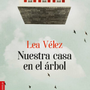 NUESTRA CASA EN EL ÁRBOL