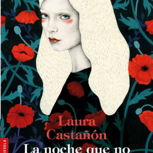 LA NOCHE QUE NO PARÓ DE LLOVER