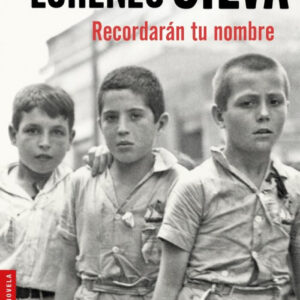 RECORDARÁN TU NOMBRE