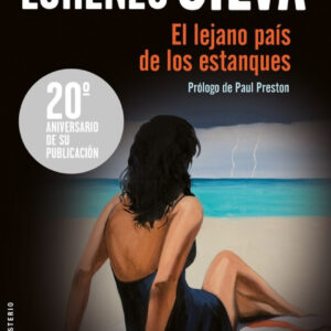 EL LEJANO PAÍS DE LOS ESTANQUES