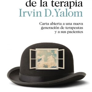 EL DON DE LA TERAPIA