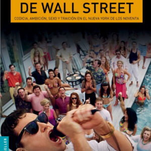 El lobo de Wall Street