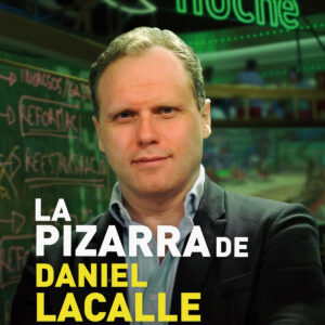 La pizarra de Daniel Lacalle