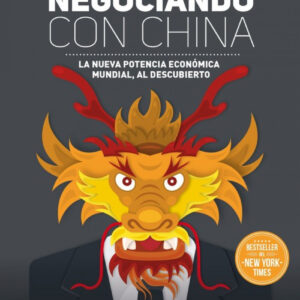 Negociando con China