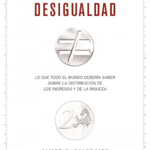 DESIGUALDAD