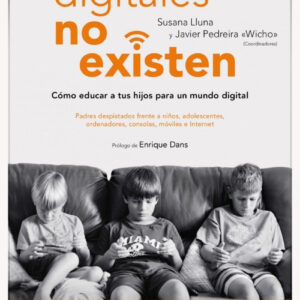 LOS NATIVOS DIGITALES NO EXISTEN