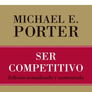 SER COMPETITIVO