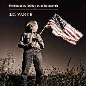 HILLBILLY, UNA ELEGÍA RURAL