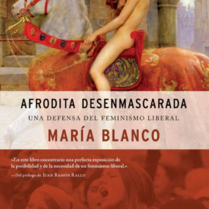 Afrodita desenmascarada