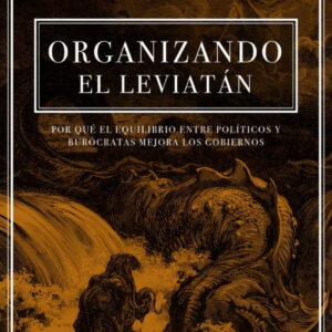 ORGANIZANDO EL LEVIATHAN