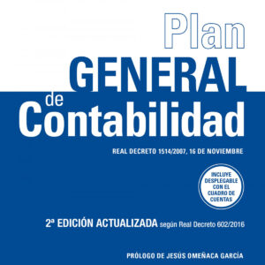 PLAN GENERAL DE CONTABILIDAD