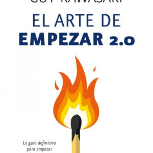 EL ARTE DE EMPEZAR 2.0
