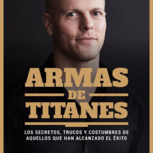 ARMAS DE TITANES