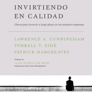 INVIRTIENDO EN CALIDAD