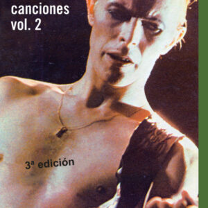 CANCIONES DE DAVID BOWIE 2