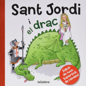Sant Jordi i el drac