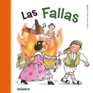 Las fallas