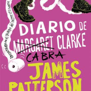 Diario de cabra clarke