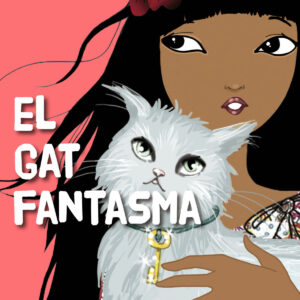 El gat fantasma