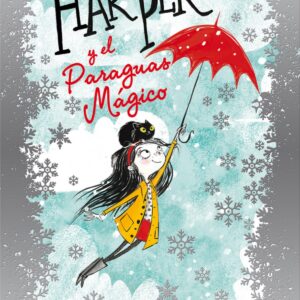 HARPER Y EL PARAGUAS MÁGICO