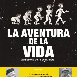 LA AVENTURA DE LA VIDA
