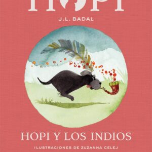 HOPI Y LOS INDIOS