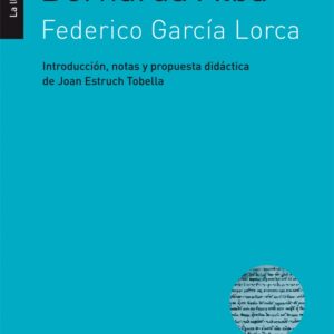 LA CASA DE BERNARDA ALBA