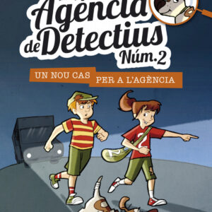 Un nou cas per a l´agencia