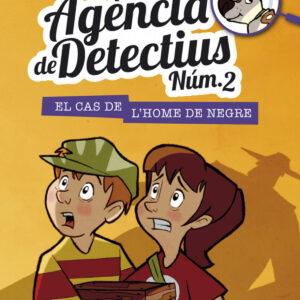 Cas de l´home de negre