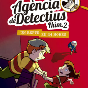 UN REPTE EN 24 HORES