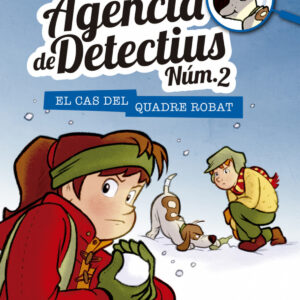 EL CAS DEL QUADRE ROBAT