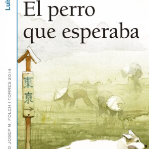 HACHIKO. EL PERRO QUE ESPERABA