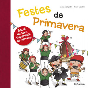 Festes de primavera