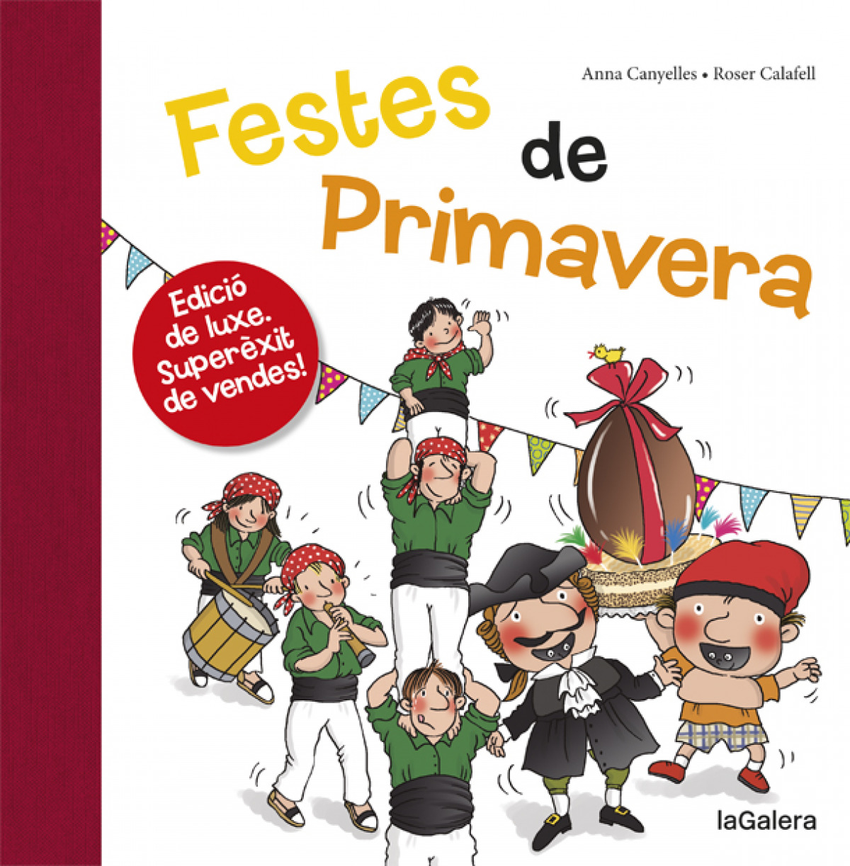 Festes de primavera